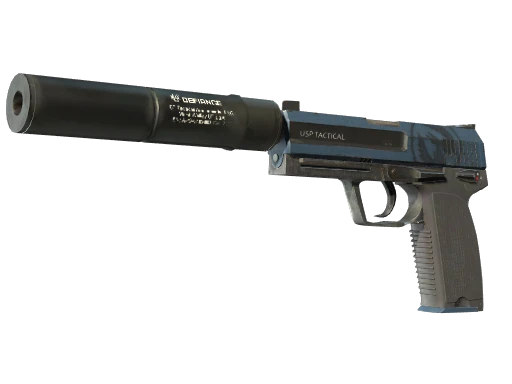 USP-S | Guardian