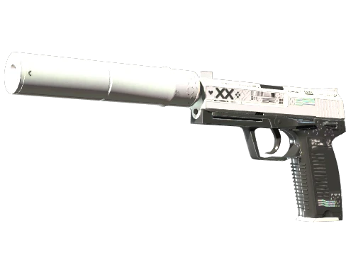 USP-S | Printstream