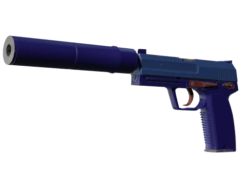 USP-S | Royal Blue