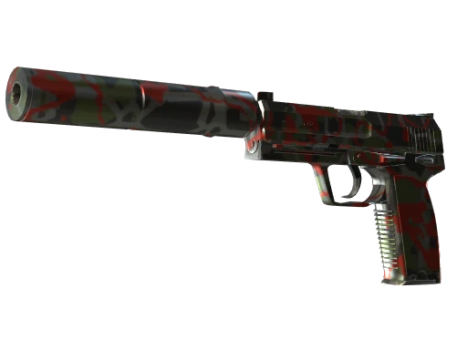 USP-S | Serum