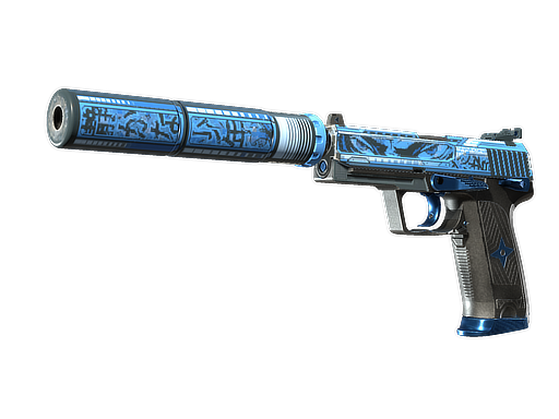USP-S | Silent Shot